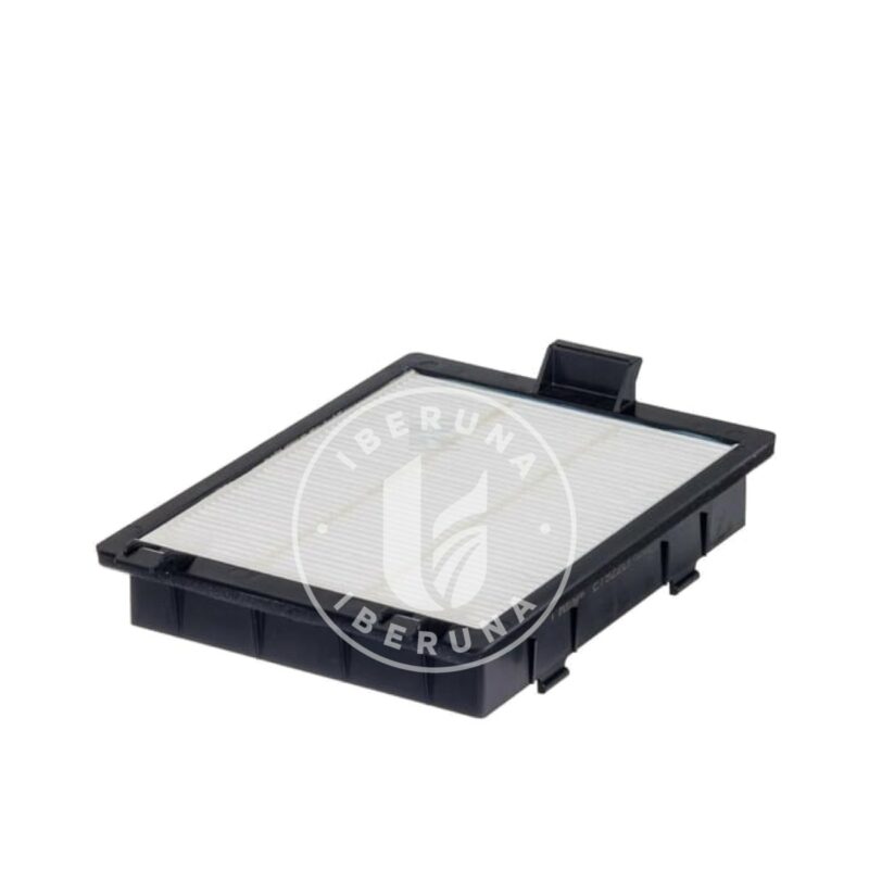 Filtro de cabine Hengst 12547310000