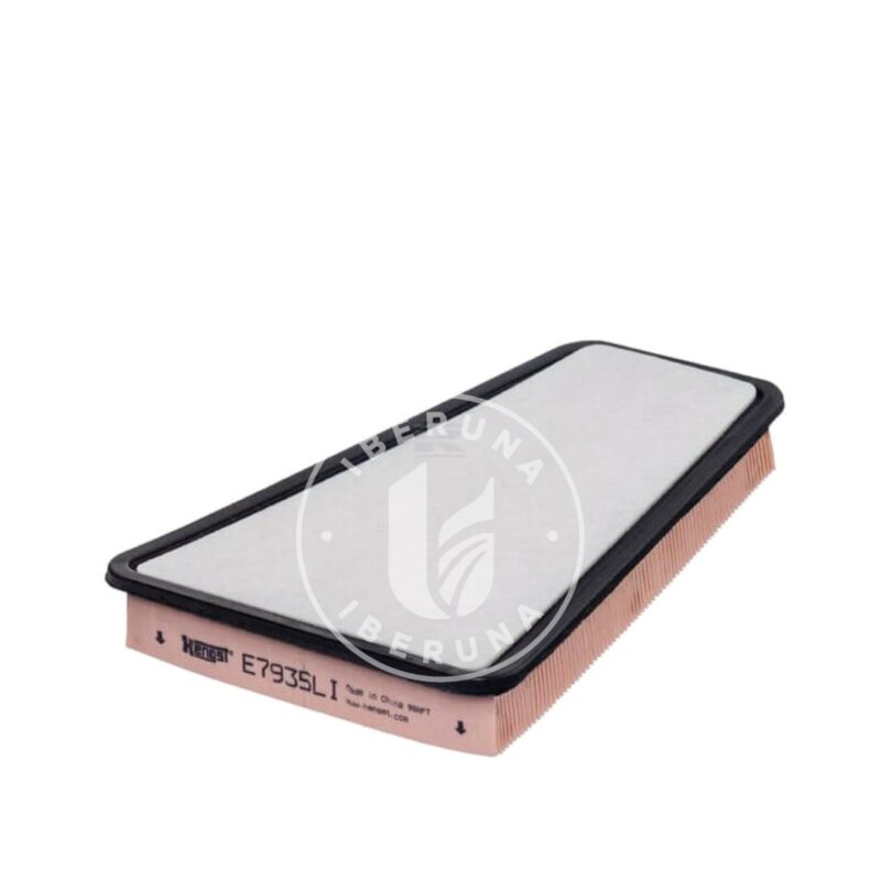 Filtro de cabine Hengst 12643310000