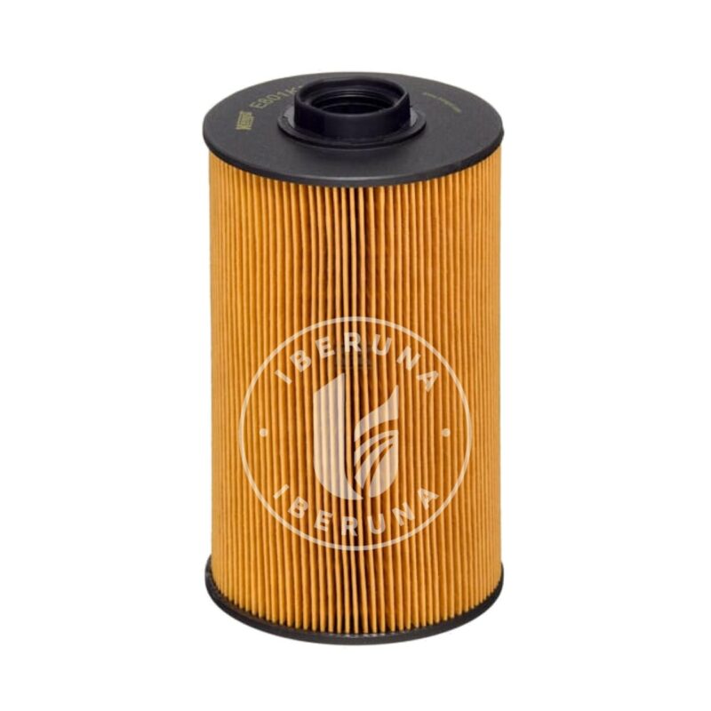Cartucho de filtro de combustível Hengst 572210000