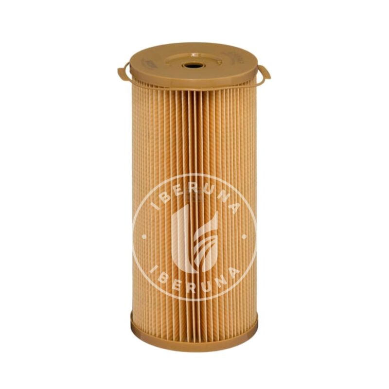 Cartucho de filtro de combustível Hengst 635210000