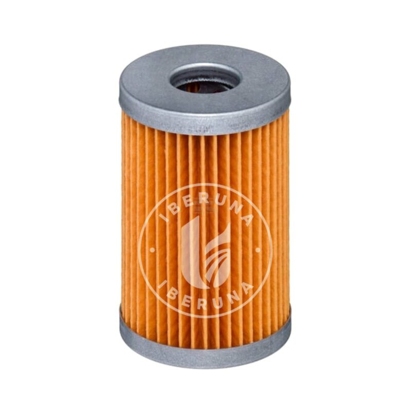 Cartucho de filtro de combustível Hengst 638210000