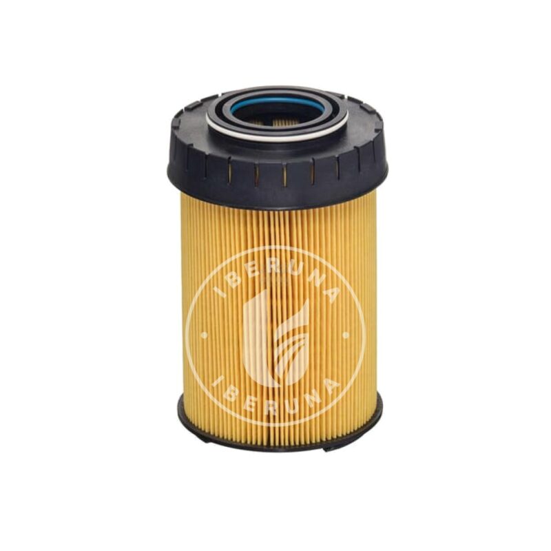 Cartucho de filtro de óleo Hengst 4642130000