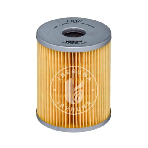 Cartucho de filtro de combustível Hengst 632210000 Cartucho de filtro de combustível Hengst 632210000