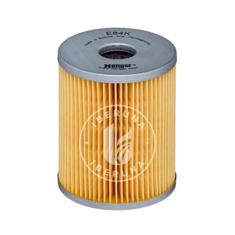 Cartucho de filtro de combustível Hengst 632210000