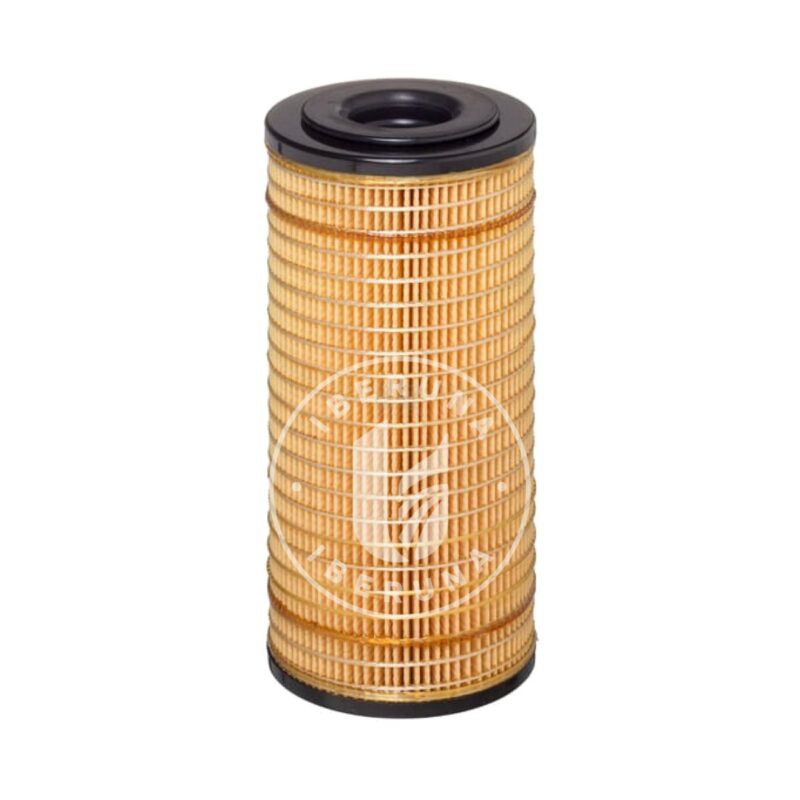 Filtro de óleo Hengst 1247110000
