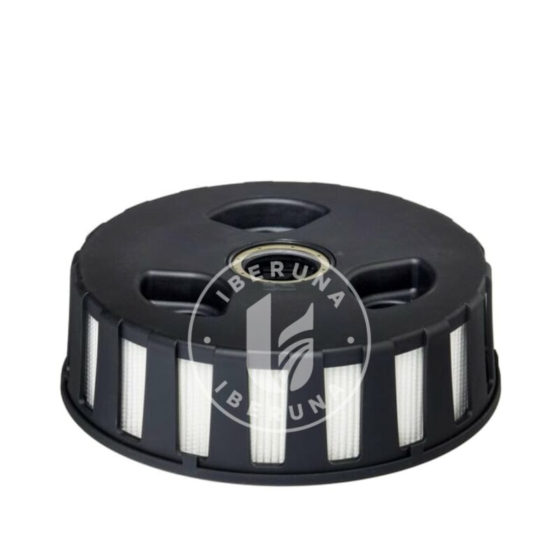 Filtro de ventilação do cárter Hengst 184610000