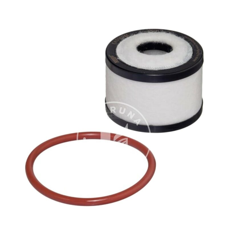 Filtro de ventilação do cárter Hengst 219610000