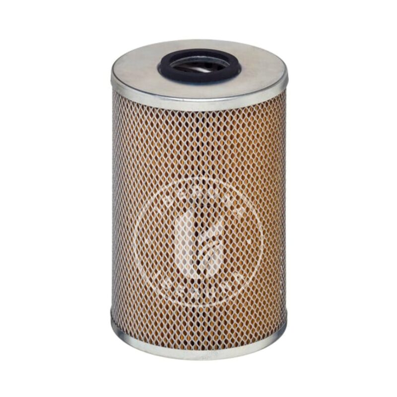 Filtro de óleo Hengst 1256110000