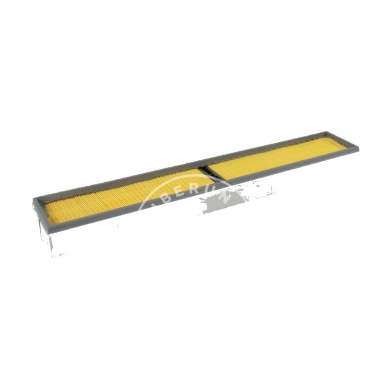 Filtro de cabine SDF 0.98706.51.2