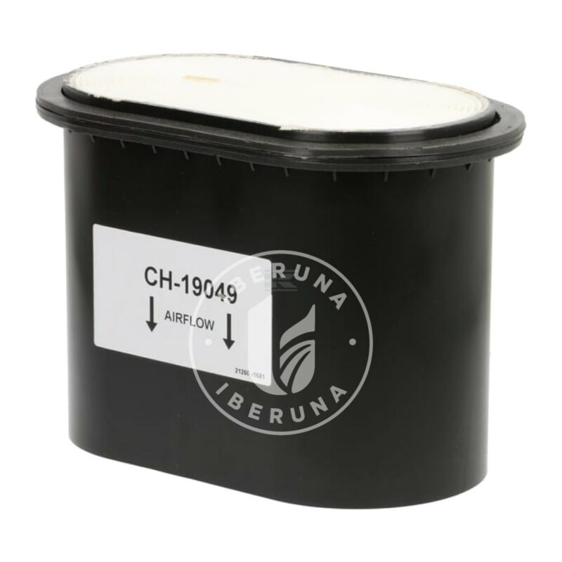 Cartucho de filtro John Deere ER524369