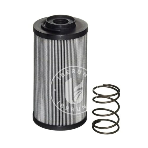 Cartucho de filtro hidráulico Hengst 1557110000 Cartucho de filtro hidráulico Hengst 1557110000