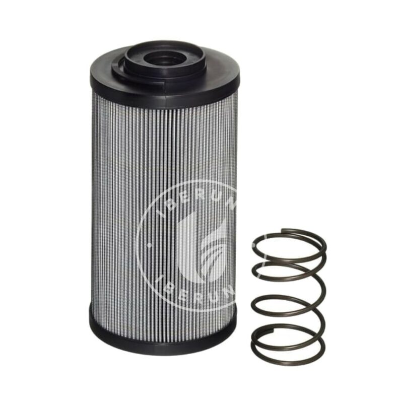 Cartucho de filtro hidráulico Hengst 1557110000