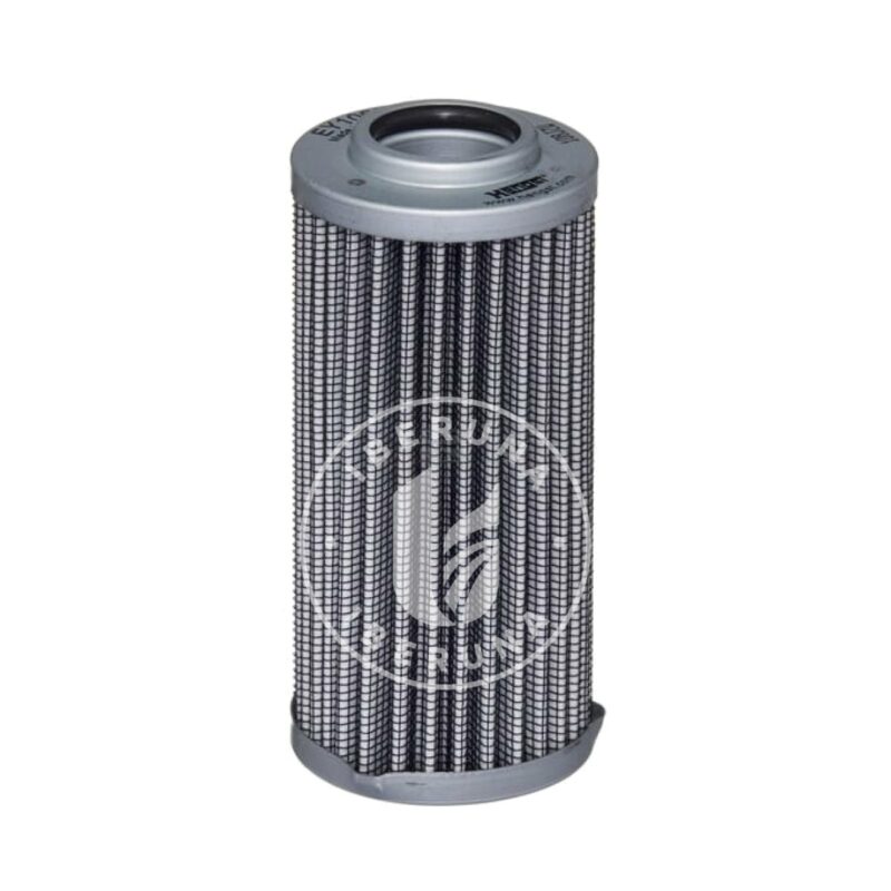 Filtro de óleo Hengst 1563110000