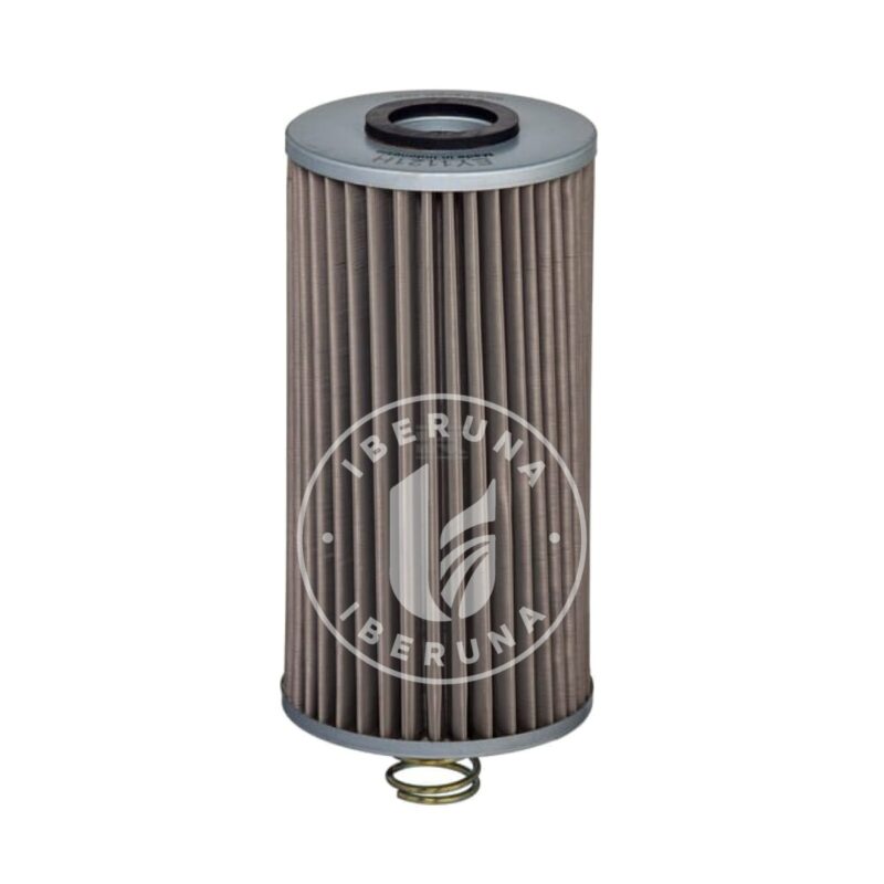 Cartucho de filtro hidráulico Hengst 1678110000