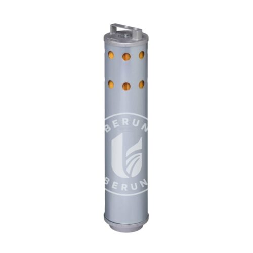 Cartucho de filtro hidráulico Hengst 1690110000 Cartucho de filtro hidráulico Hengst 1690110000