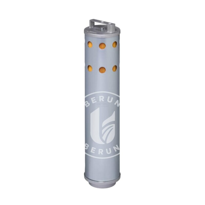 Cartucho de filtro hidráulico Hengst 1690110000