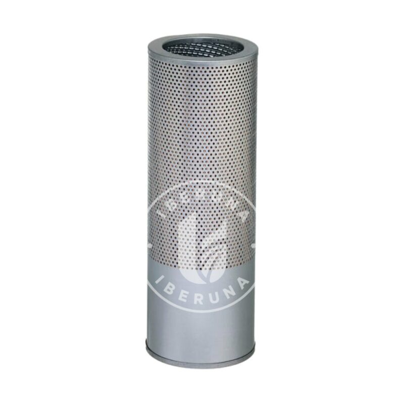 Cartucho de filtro hidráulico Hengst 1697110000