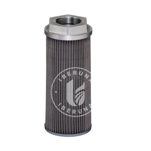 Cartucho de filtro hidráulico Hengst 1851110000 Cartucho de filtro hidráulico Hengst 1851110000