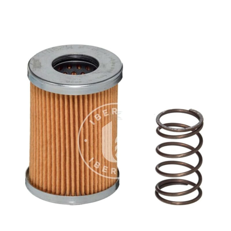 Cartucho de filtro hidráulico Hengst 2050110000