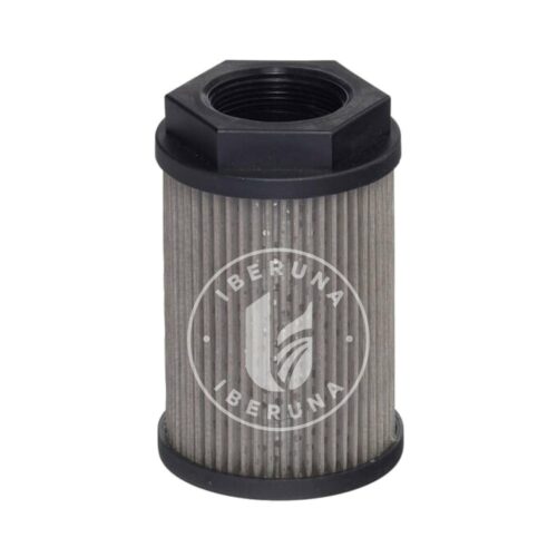 Cartucho de filtro hidráulico Hengst 2056110000 Cartucho de filtro hidráulico Hengst 2056110000