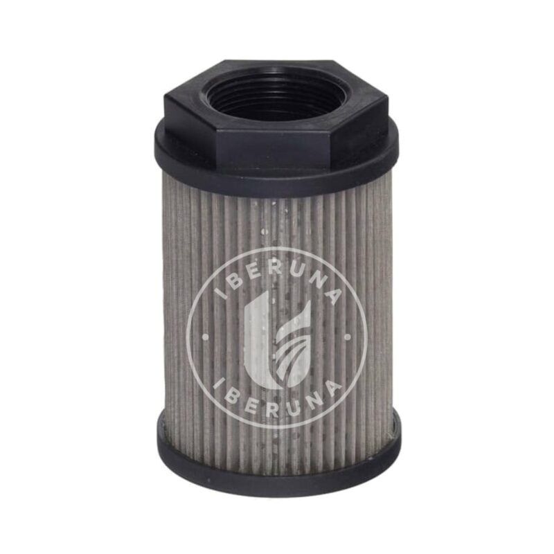 Cartucho de filtro hidráulico Hengst 2056110000
