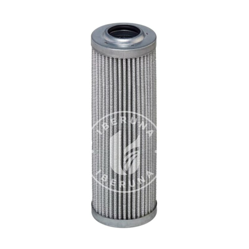 Filtro de óleo Hengst 1245110000