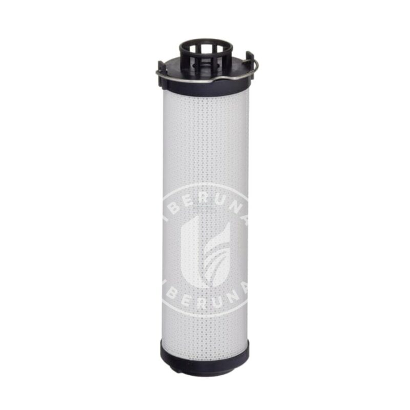 Filtro de óleo Hengst 1257110000