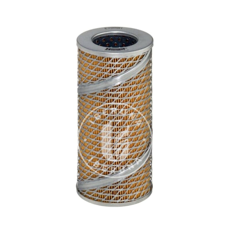 Filtro de óleo Hengst 1264110000