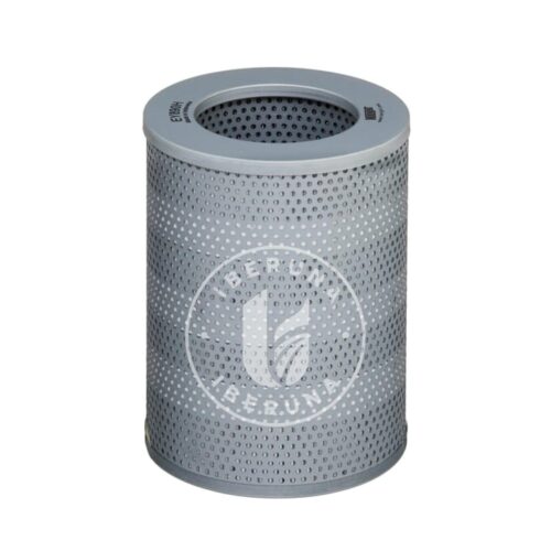 Cartucho de filtro hidráulico Hengst 1266110000 Cartucho de filtro hidráulico Hengst 1266110000