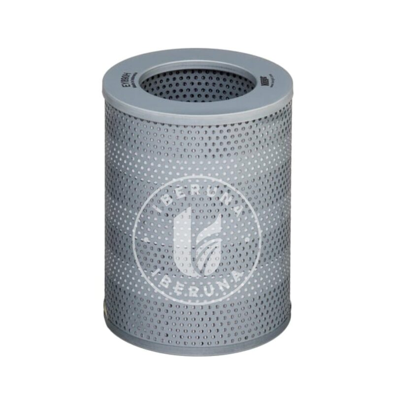 Cartucho de filtro hidráulico Hengst 1266110000