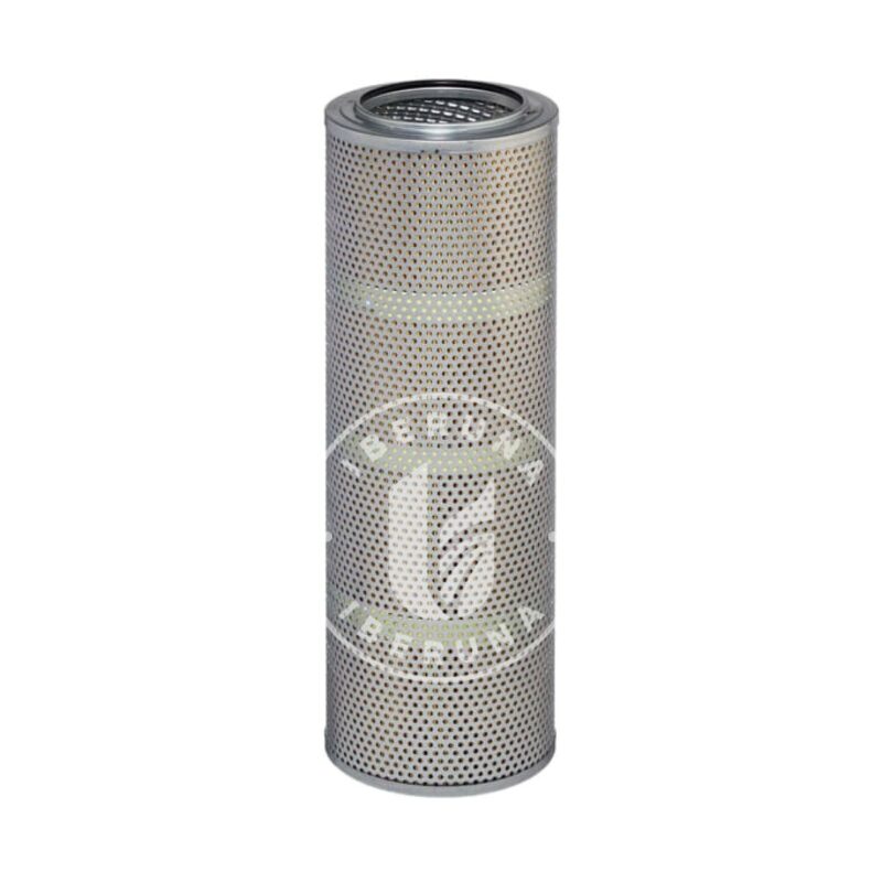 Cartucho de filtro de óleo Hengst 1784110000