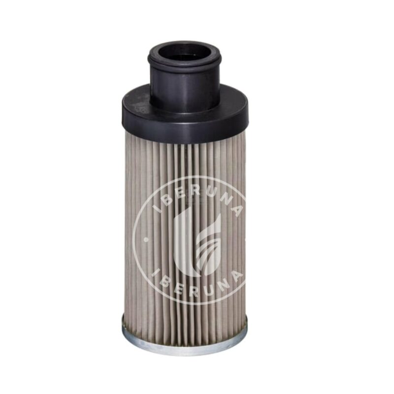 Filtro hidráulico Hengst 1333110000
