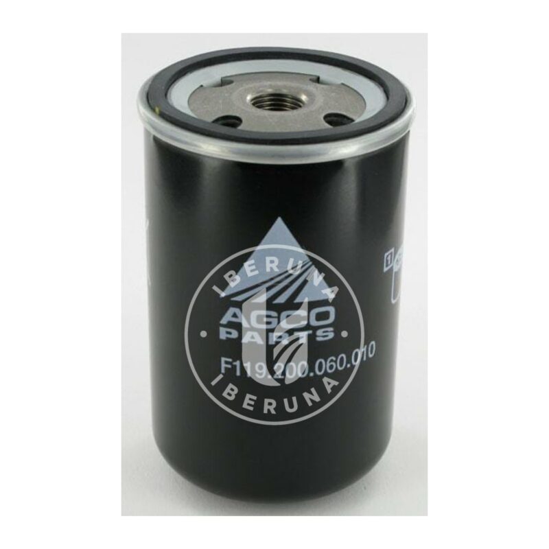Filtro de combustível Fendt (AGCO) F119200060010