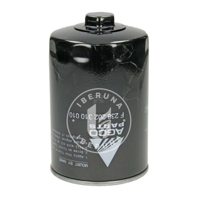 Filtro de óleo Fendt (AGCO) F238202310010