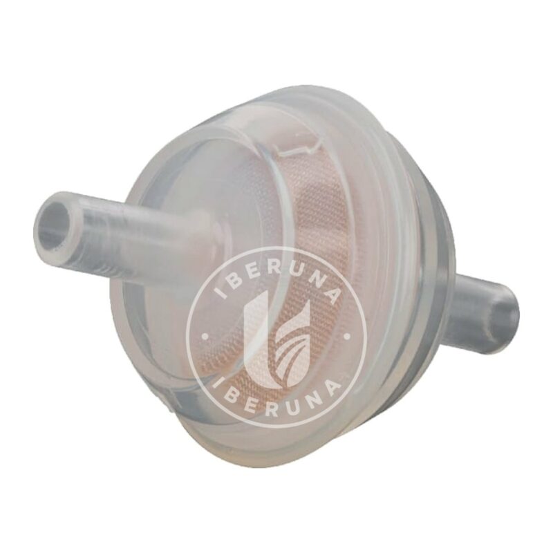 Filtro de combustível Fendt (AGCO) F269800260061 Filtro de combustível Fendt (AGCO) F269800260061