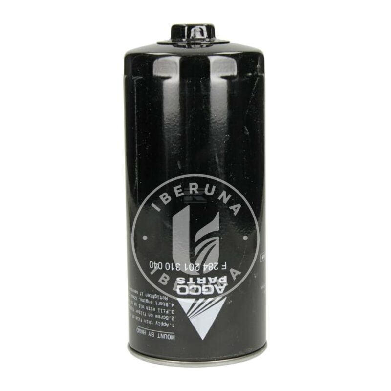 Filtro de óleo Fendt (AGCO) F284201310040 Filtro de óleo Fendt (AGCO) F284201310040