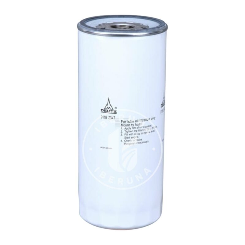 Filtro de óleo Agco F934201510320
