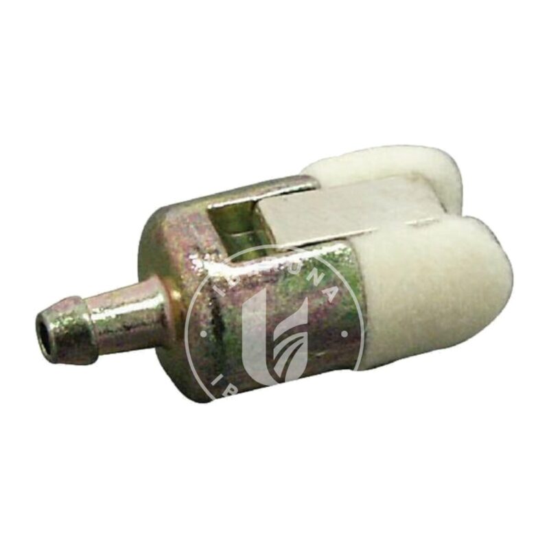 Filtro de aspiração