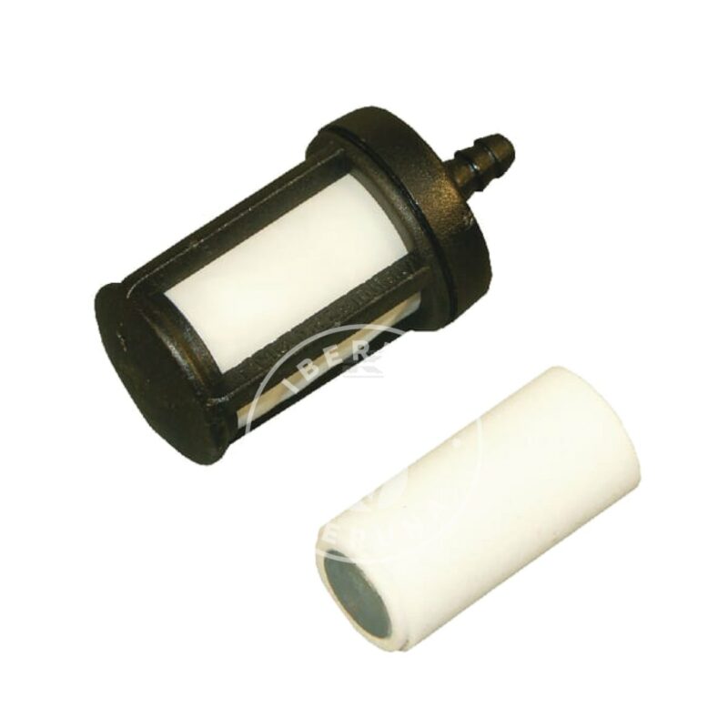 Filtro de depósito