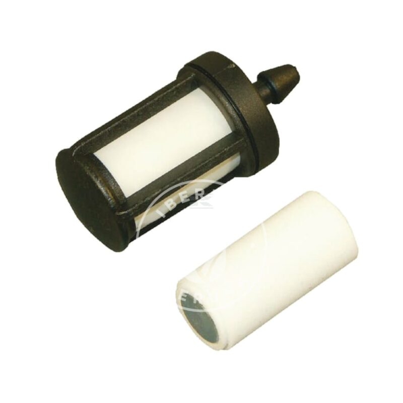 Filtro de depósito