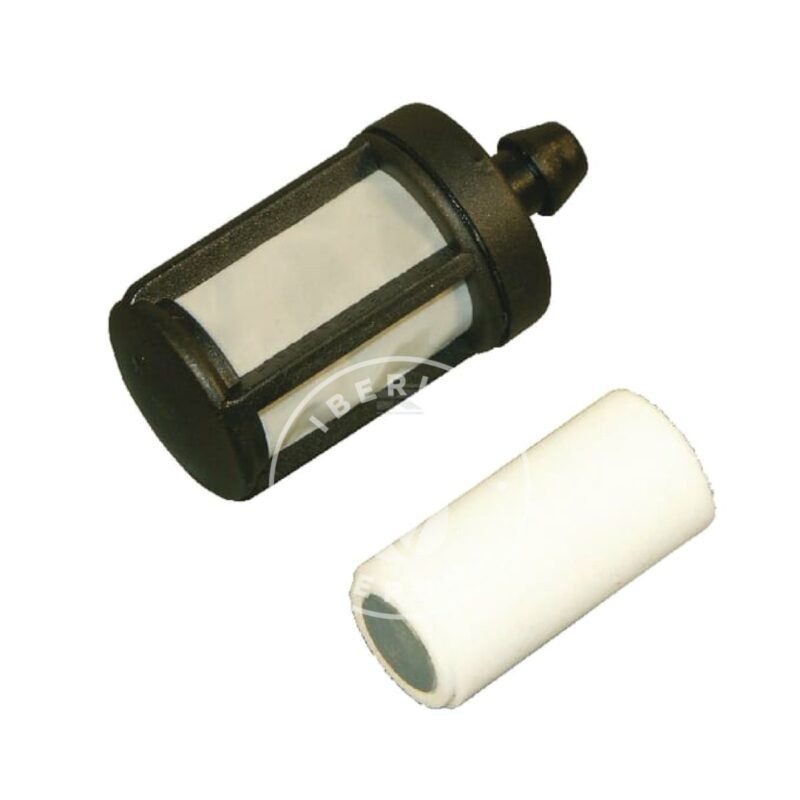 Filtro de depósito ProFor - 5,3 mm