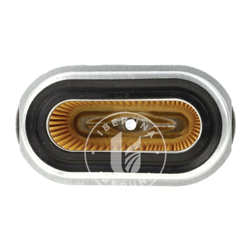 Filtro de ar oval