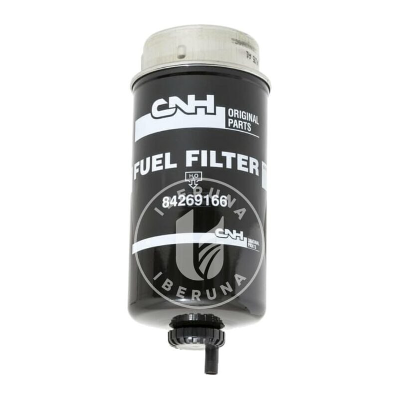 Filtro de combustível CNH Case IH (CNH) 84269166