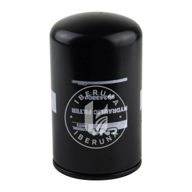 Filtro de óleo hidráulico CNH I84343800 Filtro de óleo hidráulico CNH I84343800