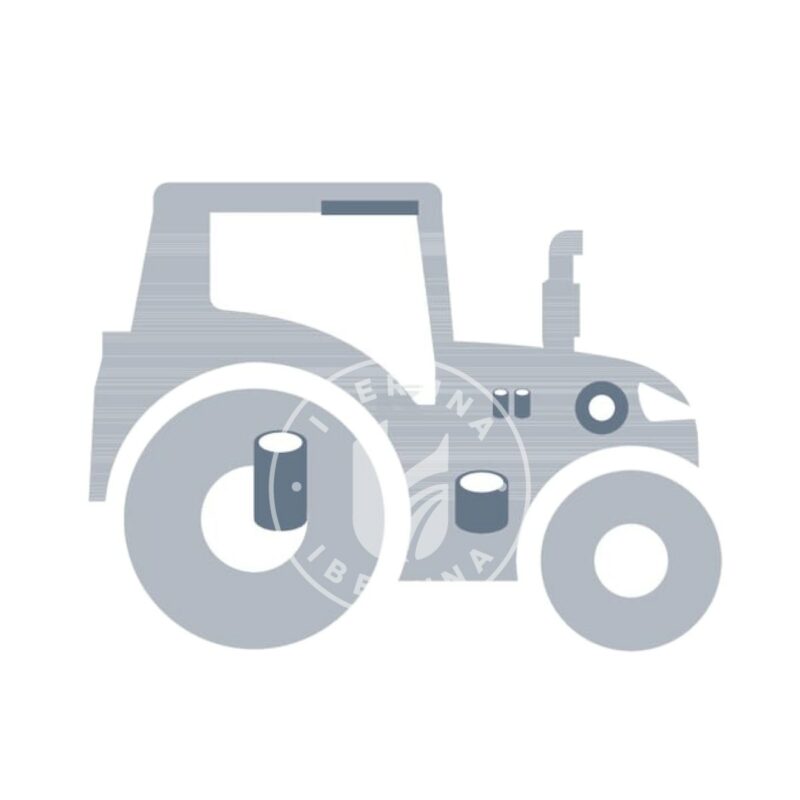 Filtro de carbono Massey Ferguson (AGCO) 3909436M11