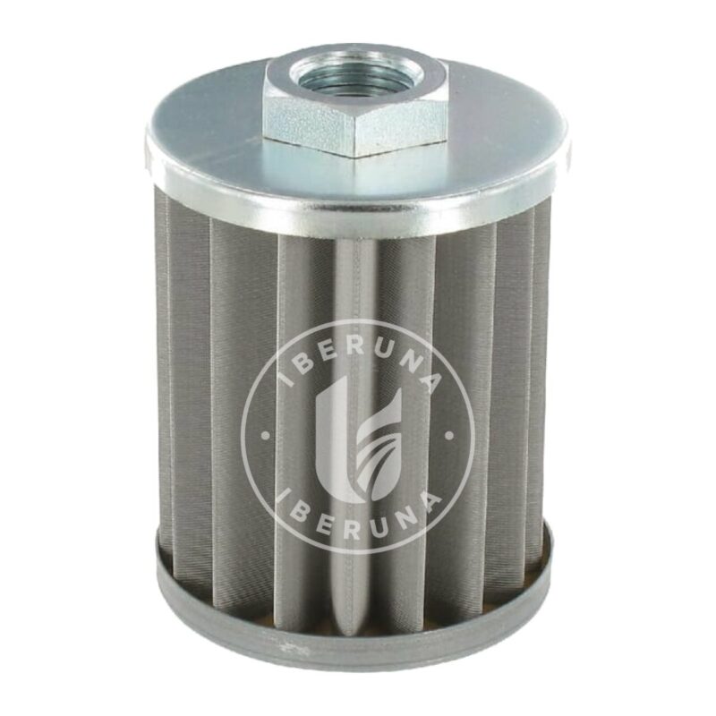 Filtro hidráulico Hifi HiFi Filter SH 77247