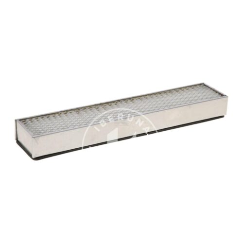 Filtro para cabine Panclean FL8807BG