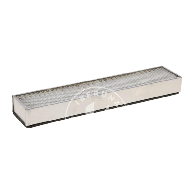 Filtro para cabine Panclean FL8807BG