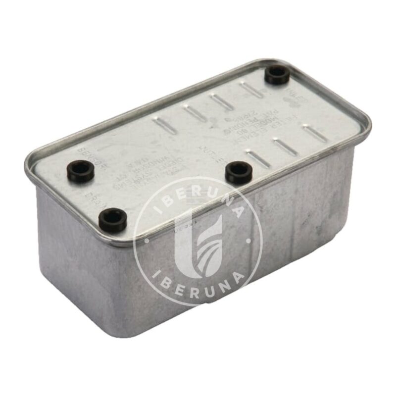 Elemento filtrante FM80 Fuel Manager 27288P