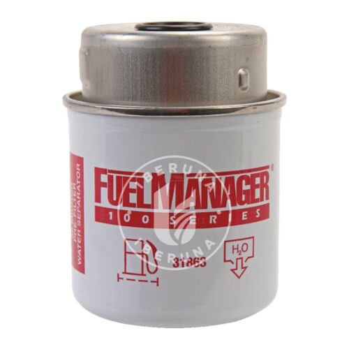 Elemento de filtro Fuel Manager 31863P
